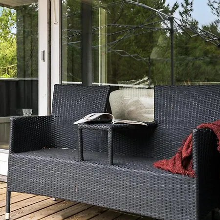 3 Bedroom Cozy In Nørre Nebel