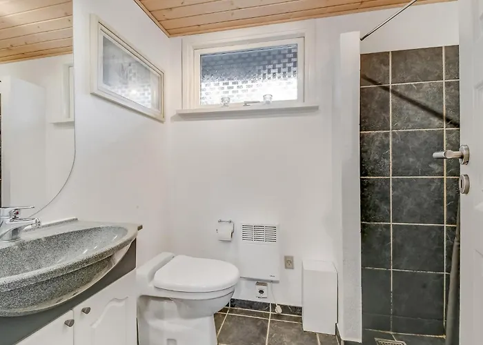 Hébergement de vacances 3 Bedroom Cozy In