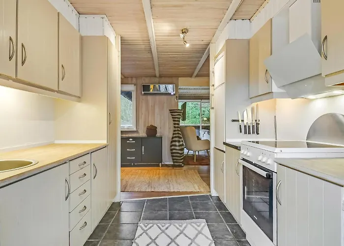 3 Bedroom Cozy In Hébergement de vacances