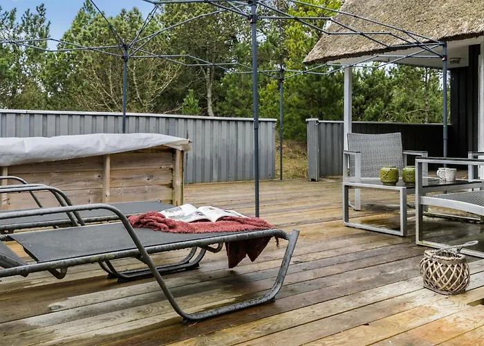 3 Bedroom Cozy In Hébergement de vacances *